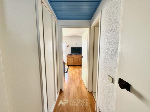 Appartement T2 43 m² - Les Minimes La Rochelle - Vue Port - Piscine €262 900 ** - Référence MRAM705D