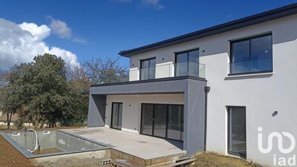 Maison à vendre 5 pièces 129 m² Malataverne