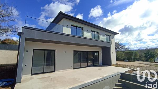 Maison à vendre 5 pièces 129 m² Malataverne