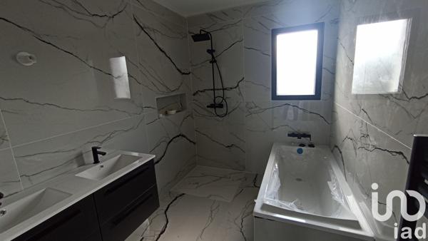 Maison à vendre 5 pièces 129 m² Malataverne