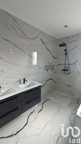 Maison à vendre 5 pièces 129 m² Malataverne