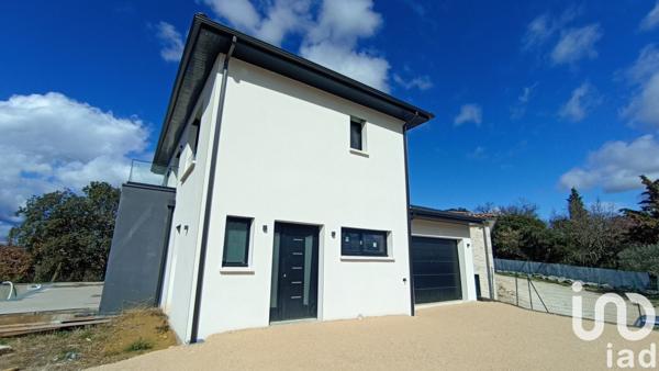 Maison à vendre 5 pièces 129 m² Malataverne