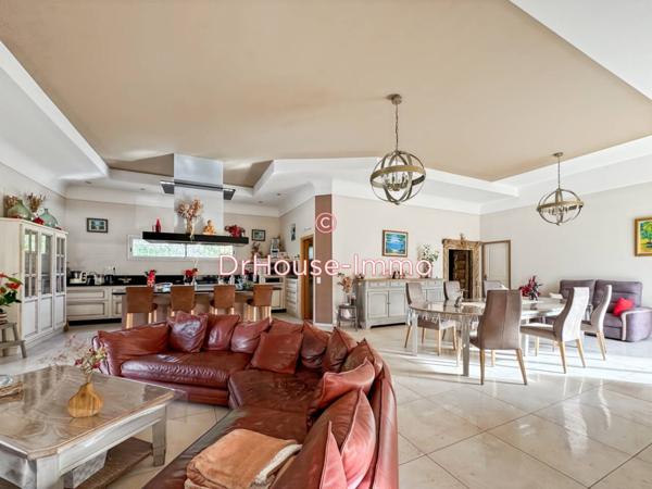 Maison à vendre 10 pièces de 435 m²