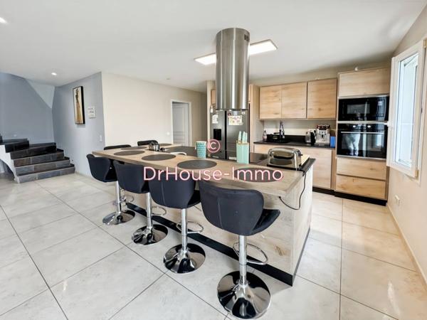 Maison à vendre 10 pièces de 435 m²