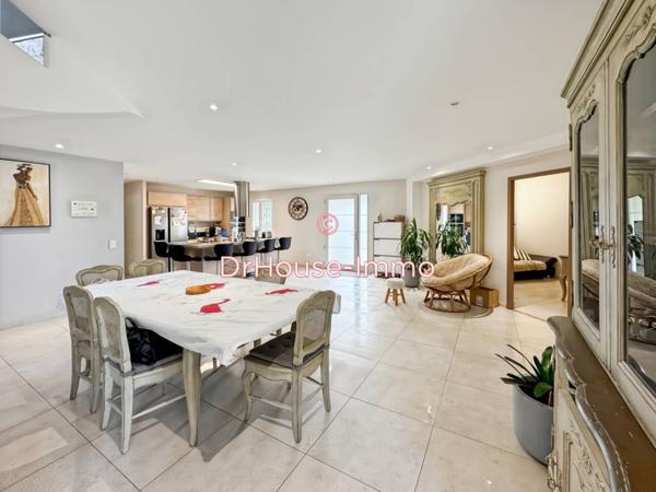 Maison à vendre 10 pièces de 435 m²