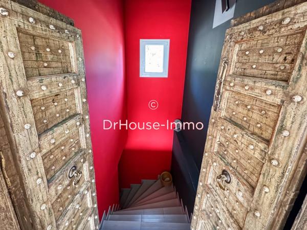 Maison à vendre 10 pièces de 435 m²