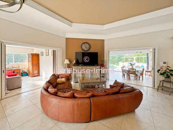 Maison à vendre 10 pièces de 435 m²