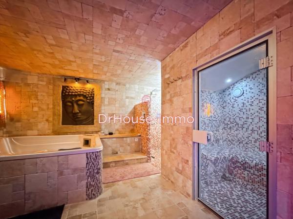 Maison à vendre 10 pièces de 435 m²