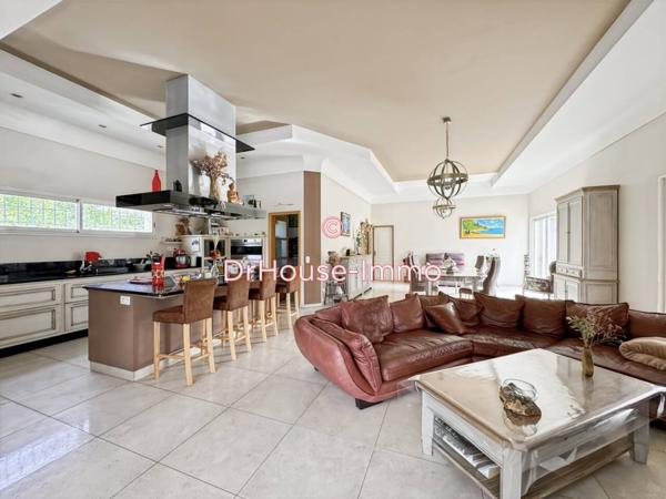 Maison à vendre 10 pièces de 435 m²