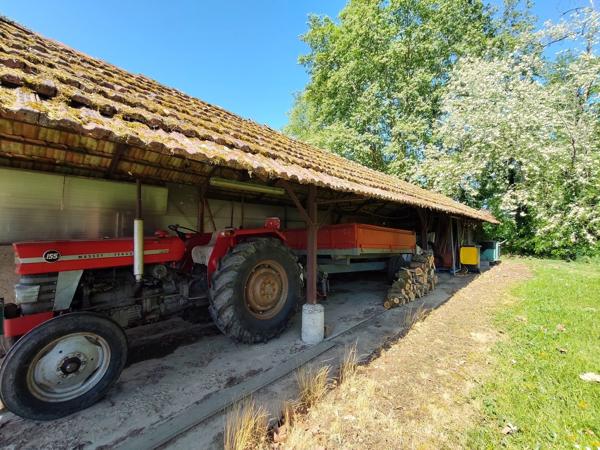 🌟 Domaine d'Exception à Aire-sur-l’Adour : Un Écrin de Nature en Plein Cœur de Ville