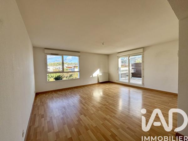 Appartement à vendre 5 pièces 105 m² Floirac