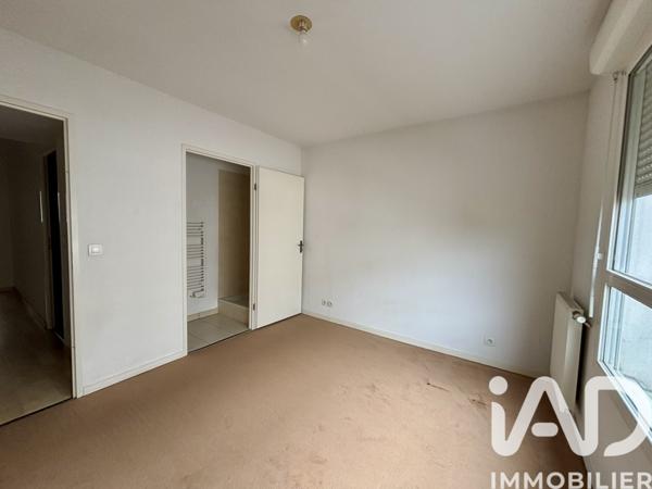 Appartement à vendre 5 pièces 105 m² Floirac