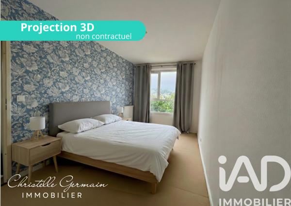 Appartement à vendre 5 pièces 105 m² Floirac