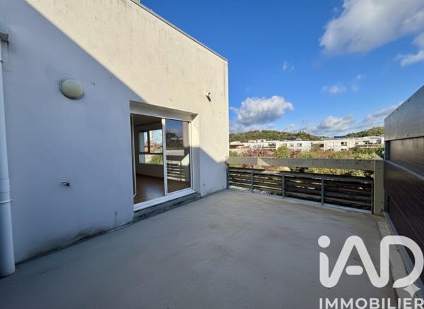 Appartement à vendre 5 pièces 105 m² Floirac