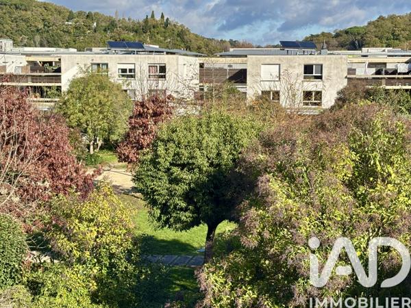 Appartement à vendre 5 pièces 105 m² Floirac