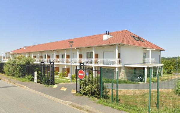 INVESTISSEMENT LOCATIF – Ormoy – Résidence Affaires Cap West – 8.02% de rentabilité