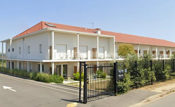 INVESTISSEMENT LOCATIF – Ormoy – Résidence Affaires Cap West – 8.02% de rentabilité