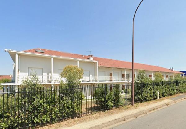 INVESTISSEMENT LOCATIF – Ormoy – Résidence Affaires Cap West – 8.02% de rentabilité