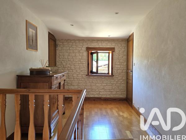 Maison à vendre 12 pièces 382 m² Genté