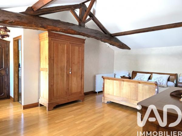 Maison à vendre 12 pièces 382 m² Genté