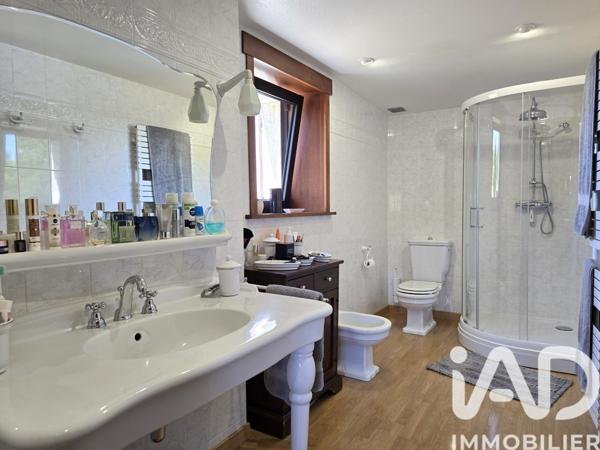 Maison à vendre 12 pièces 382 m² Genté