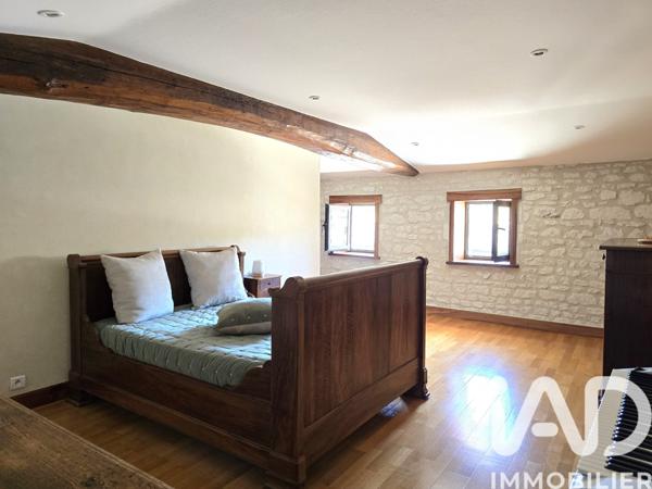 Maison à vendre 12 pièces 382 m² Genté