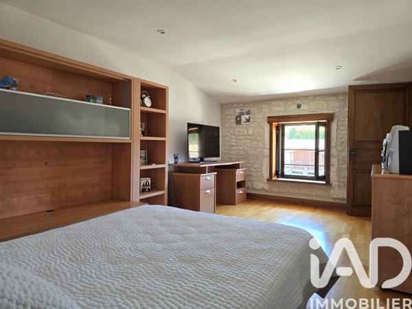 Maison à vendre 12 pièces 382 m² Genté
