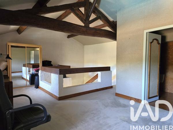 Maison à vendre 12 pièces 382 m² Genté