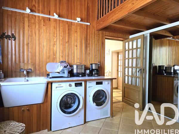 Maison à vendre 12 pièces 382 m² Genté