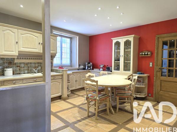 Maison à vendre 12 pièces 382 m² Genté