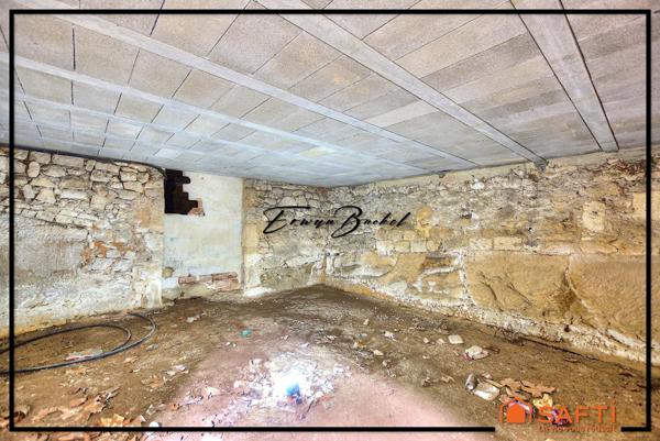 Ensemble immobilier secteur touristique