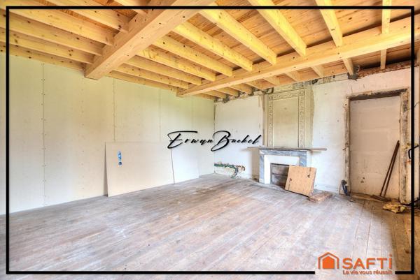 Ensemble immobilier secteur touristique