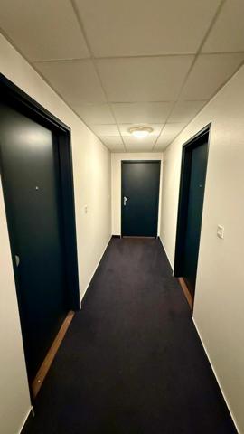 Appartement de type F2 avec place de parking