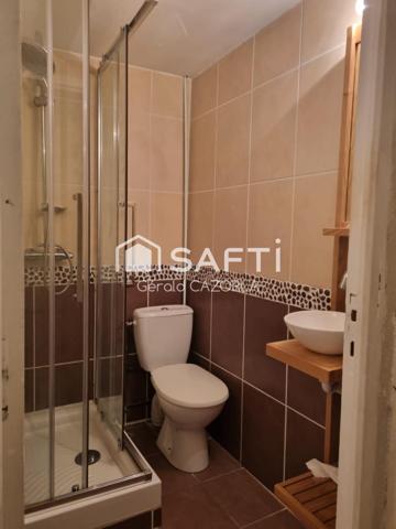 Très belle maison de ville en pierre