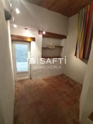 Très belle maison de ville en pierre