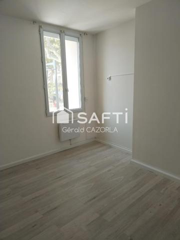 Très belle maison de ville en pierre