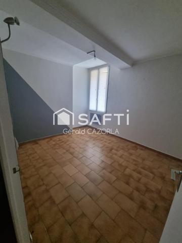 Très belle maison de ville en pierre