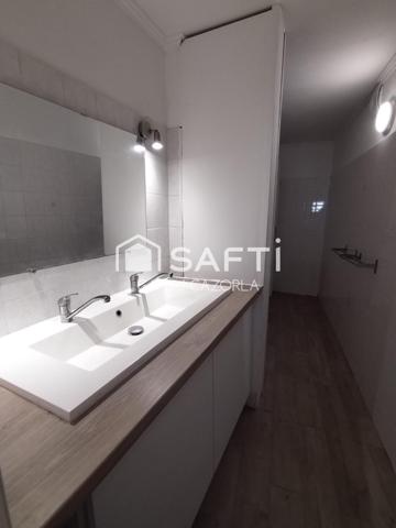 Très belle maison de ville en pierre