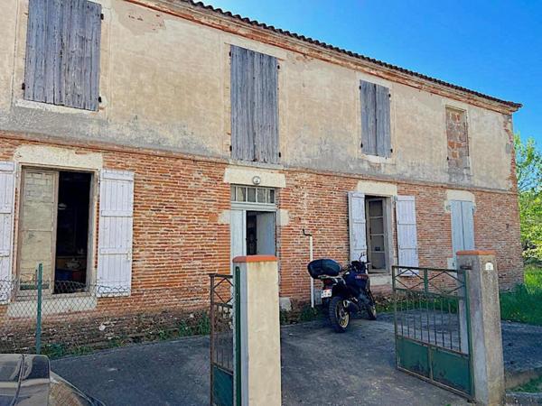 Maison