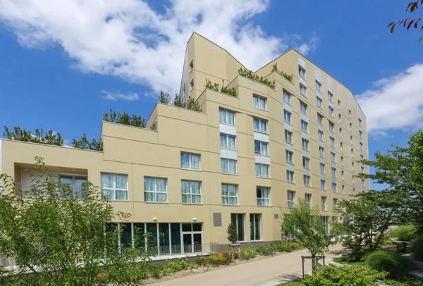 Studio moderne gare d'Angers !