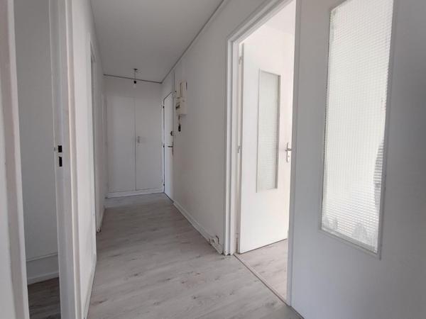 IDEAL POUR UN INVESTISSEMENT OU PREMIER ACHAT