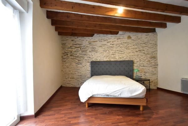 Appartement TRELAZE T2 63.92 m2