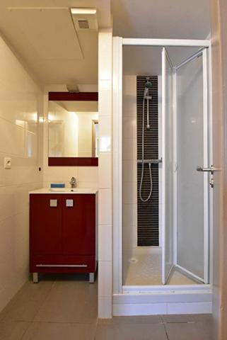 Appartement TRELAZE T2 63.92 m2