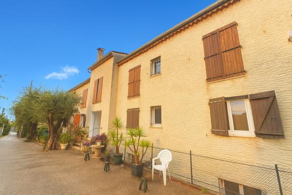 Appartement 4 pièces 110 m² | Chemin de l’Espagnol | MOUGINS