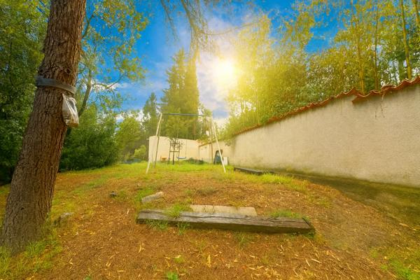 Appartement 4 pièces 110 m² | Chemin de l’Espagnol | MOUGINS