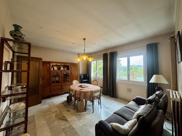Appartement 4 pièces 110 m² | Chemin de l’Espagnol | MOUGINS