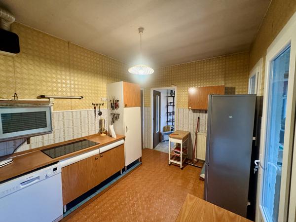 Appartement 4 pièces 110 m² | Chemin de l’Espagnol | MOUGINS