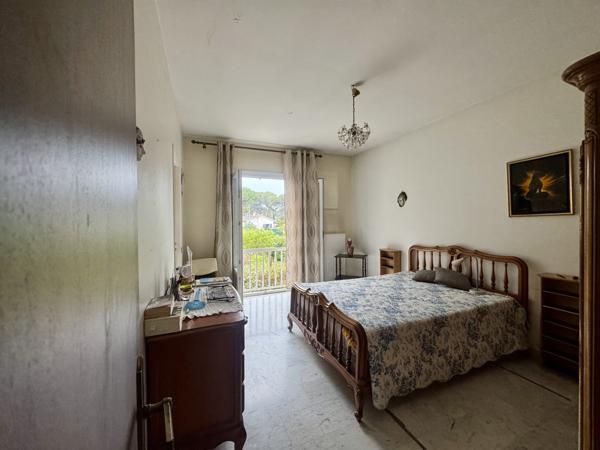 Appartement 4 pièces 110 m² | Chemin de l’Espagnol | MOUGINS