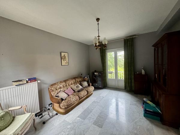 Appartement 4 pièces 110 m² | Chemin de l’Espagnol | MOUGINS