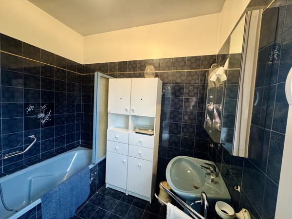 Appartement 4 pièces 110 m² | Chemin de l’Espagnol | MOUGINS